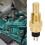 Wassertemperatursensor, 3/8NPT 3W 11