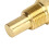 Wassertemperatursensor, 3/8NPT 3W 14