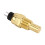 Wassertemperatursensor, 3/8NPT 3W 7