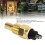 Wassertemperatursensor, 3/8NPT 3W 15