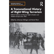 A Transnational History of RightWing Terrorism Paperback Book