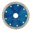 Blaue Diamantscheibe, Schnittklinge, 3