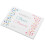 30Ud Tarjetas Decorativas Baby Shower Colores Alegres Y 1