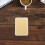 5Ud Tarjeta Protección Aluminio Para Decoración 11