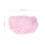 2Paquets Shredded Papier Rose Pour Coutures Boîtes 10