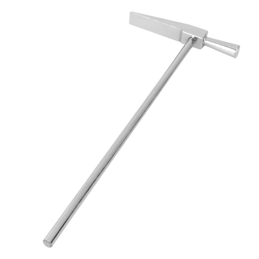2Pcs Slim Handle Silver Watch Strap Hammer for Precise Band Repairs-image-OPC-PMPWK2P-NEW