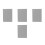 4Pcs Versatile Grey Decorative Books for Entryway and Office Decor 10
