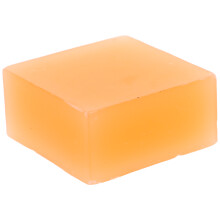 2Pcs Paraffin Wax Melts Orange Scented Cubes for Wax Melters