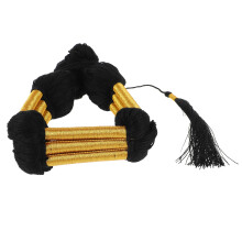 3Pcs Men Arab Head Scarf Headband Multi Color Soft Comfortable Wrap