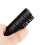 Barber Hair Clipper Brush Cleaning Tool Slim Compact Durable Plastic Design 8