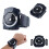 Infrared Anti Snoring Wrist Strap with Auto Shut-Off Function 3