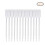 Pipette jetable 14,5 cm 1 ml transparent 100 pièces 2