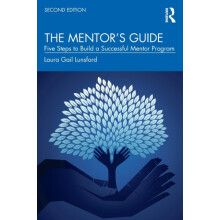 The Mentors Guide by Laura Gail Lunsford Paperback Book