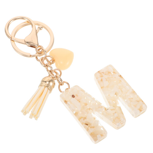 2St Resin Sleutelhangers Handtassen En Sleutels 2