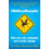 Be More Mosquito by Marc Abraham Paperback Book 1