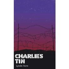 Charlies Tin by Lynda Gore Paperback Book