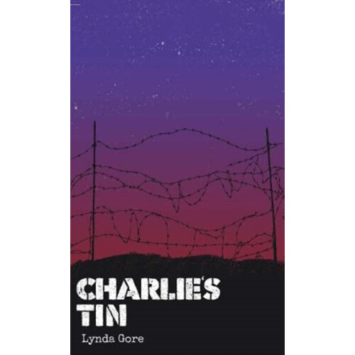 Charlies Tin by Lynda Gore Paperback Book