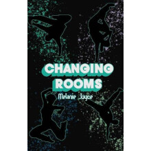 Changing Rooms by Melanie Joyce Paperback Book