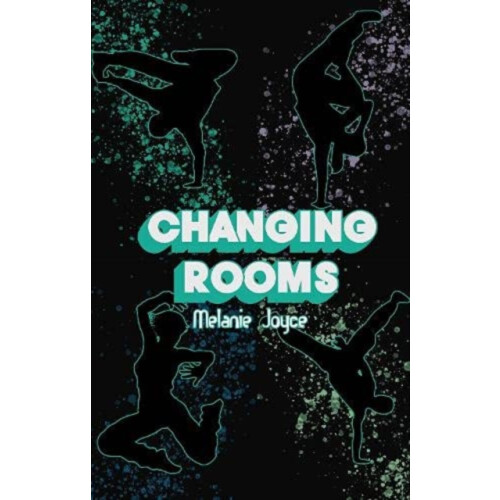 Changing Rooms by Melanie Joyce Paperback Book