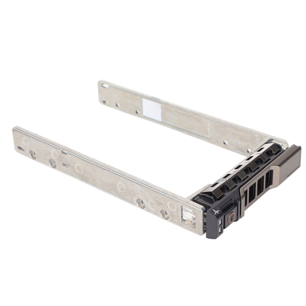 Hard Disk Tray For Dell Server 2.5In Sas/Sata Universal - R510 R410 T310 7891357642356