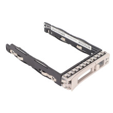 Cisco UCS Kompatible 2,5 Zoll Hartplatteneinschub Silber Schwarz SAS SATA Einsatz