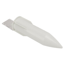 360 Omnidirectional High Gain 4G Antenna GJX‑698‑2700‑30 with Clamp