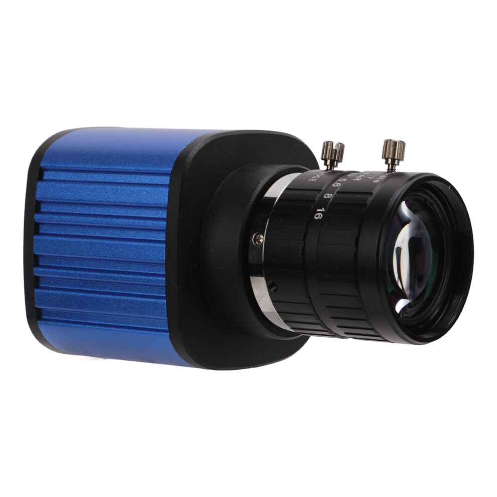 Industry C/CS Mount 24MP HD 1080P Streaming Teaching Camera-image-OPC-PMPY6DN-NEW