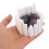 Amethyst Kristallstein Aromatherapie Raumduft Diffuser 4