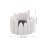 Amethyst Kristallstein Aromatherapie Raumduft Diffuser 2