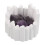 Amethyst Kristallstein Aromatherapie Raumduft Diffuser 10