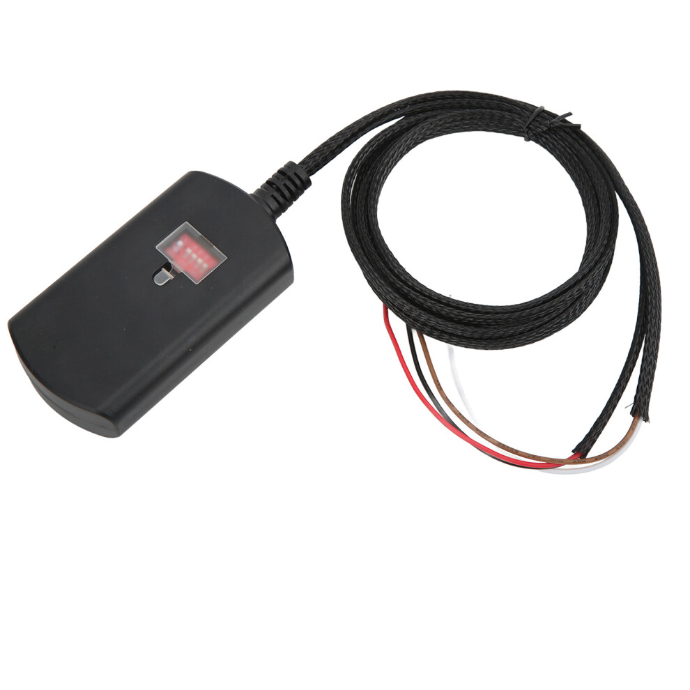 Easy Install 9In1 Adblue Obd2 Emulator For Trucks And Heavy Vehicles 6951357644369
