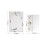32St Vintage Skrivpapper Sats I , Elegant Papper 2