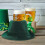 2Pcs Unique Design St Patrick's Day Party Hat 4