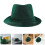 2Pcs Unique Design St Patrick's Day Party Hat 11