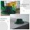 2Pcs Unique Design St Patrick's Day Party Hat 7