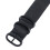 Vävda Nylon Klockbandsremmar 22Mm , Enkel Installering 8