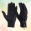 Mens Touchscreen Gloves Driving Style 1 Pair 6