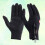 Mens Touchscreen Gloves Driving Style 1 Pair 4
