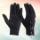 Mens Touchscreen Gloves Driving Style 1 Pair 2