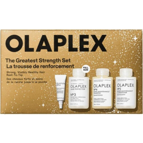 Olaplex Olaplex The Greatest Strength Set