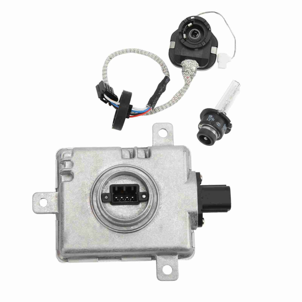 Ip68 Waterproof Xenon Hid Ballast D2s 35W 3200Lm 6000K 8411357644717