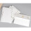 32St Brevpapper , Elegant Vintage Skrivmaterial 4