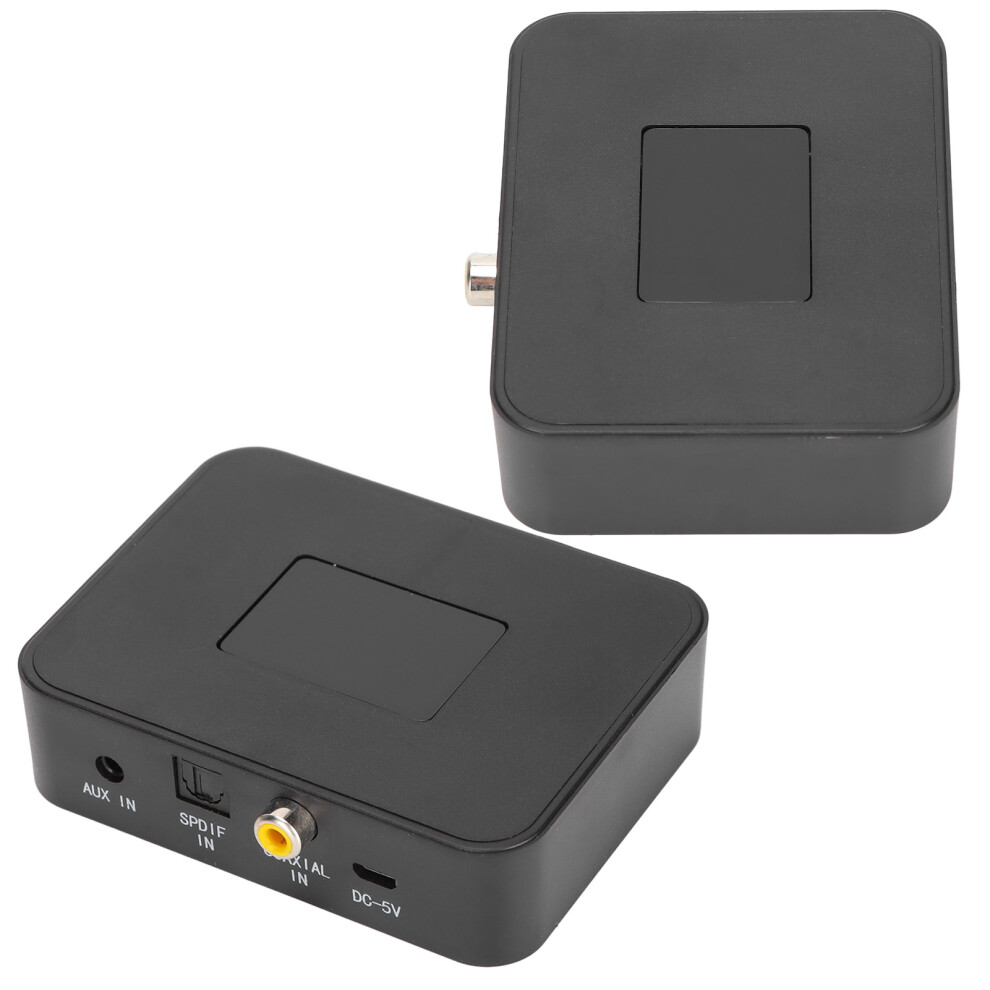 Yet-T6 Pro Bluetooth Transmitter 600Mah 2.402-2.480Ghz 3.6X3.0in 8431357645002