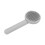 Cepillo slicker autolimpiante para perros 19,3  7,5 cm gris 14