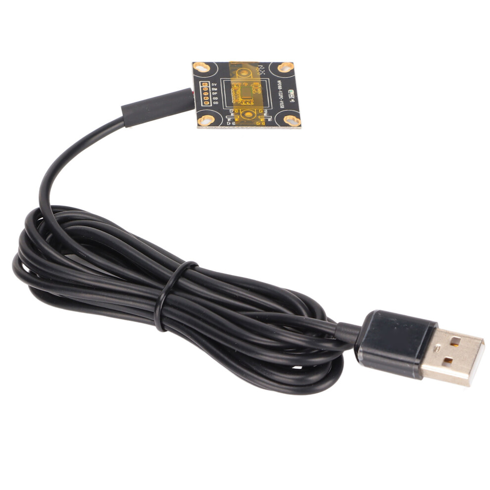 720P Usb Digital Camera Module With Ov9732 Chip And Osd Backlight Feature 8151357645740