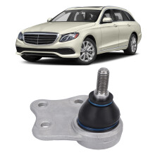 Front Upper Arm Ball Joint for W211 W219 W230 4-DOOR Models