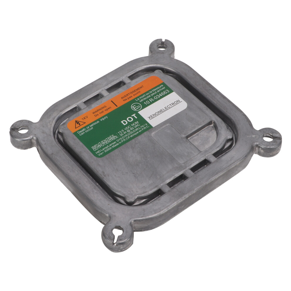 D1s Hid Ballast 8A5z13c170a Short Circuit Protection For Dodge, Ford, Gm 5041357646119