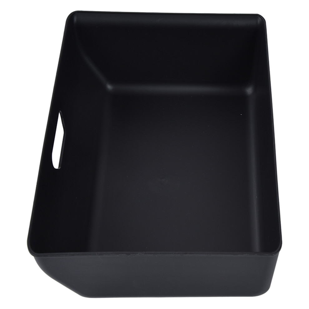 Multipurpose Under Seat Storage Box For Car, Abs, 38.5X10.2x23.5cm 6921357646205