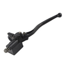 Rechter Bremszylinderhebel aus Metalllegierung 7/8 Zoll 22 mm für 50cc-125cc ATV