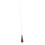 Lightweight Orchestra Conductor Baton with Comfortable Grip 1